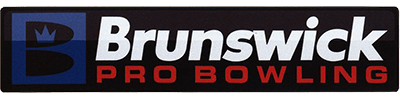 Brunswick Pro Bowling logo for Nintendo 3DS