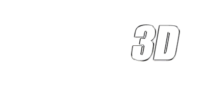 Crash Time 3D logo for Nintendo 3DS