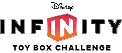 Disney Infinity logo for Nintendo 3DS