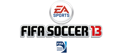 FIFA Soccer 13 logo for Nintendo 3DS