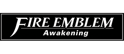 Fire Emblem: Awakening logo for Nintendo 3DS