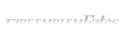 Fire Emblem Fates [Special Edition] logo for Nintendo 3DS