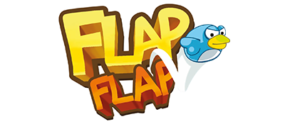 Flap Flap logo for Nintendo 3DS