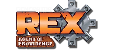 Generator Rex: Agent of Providence logo for Nintendo 3DS