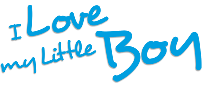 I Love My Little Boy logo for Nintendo 3DS