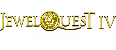Jewel Quest IV: Heritage logo for Nintendo 3DS