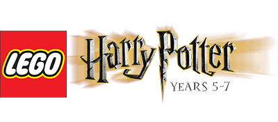 LEGO Harry Potter Years 5-7 logo for Nintendo 3DS