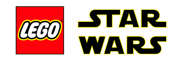 LEGO Star Wars: The Force Awakens logo for Nintendo 3DS