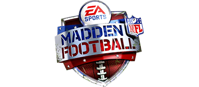 Madden NFL Football logo for Nintendo 3DS