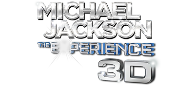 Michael Jackson: The Experience 3D logo for Nintendo 3DS