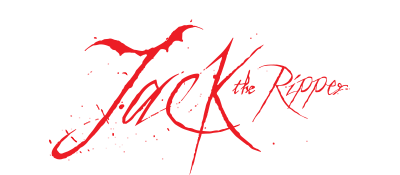 Mystery Murders: Jack the Ripper logo for Nintendo 3DS