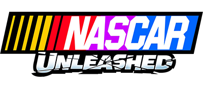 NASCAR Unleashed logo for Nintendo 3DS
