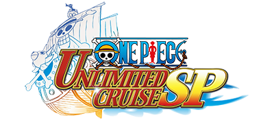 One Piece Unlimited Cruise SP logo for Nintendo 3DS