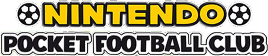 Pocket Soccer League: Calciobit logo for Nintendo 3DS