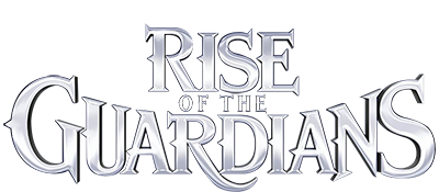 Rise Of The Guardians logo for Nintendo 3DS
