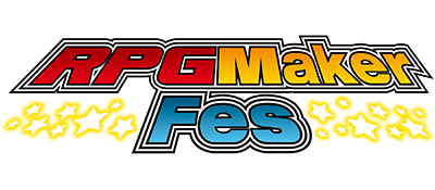 RPG Maker Fes logo for Nintendo 3DS