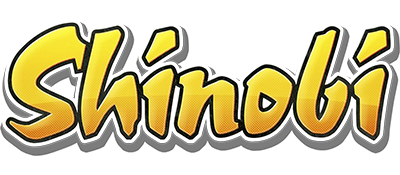 Shinobi logo for Nintendo 3DS