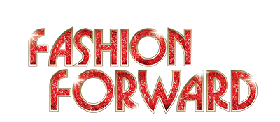 Style Savvy: Fashion Forward logo for Nintendo 3DS