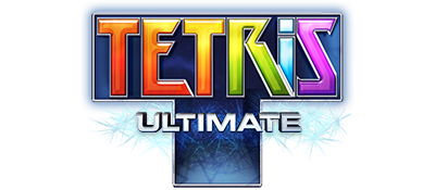 Tetris Ultimate logo for Nintendo 3DS