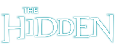 The Hidden logo for Nintendo 3DS