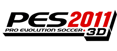 Winning Eleven 3D Soccer logo for Nintendo 3DS