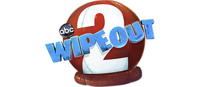 Wipeout 2 logo for Nintendo 3DS