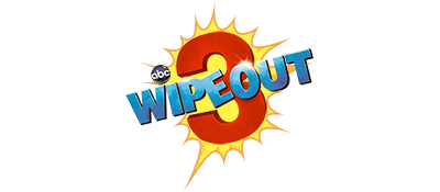 Wipeout 3 logo for Nintendo 3DS