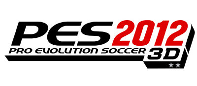 World Soccer Winning Eleven 2012 logo for Nintendo 3DS