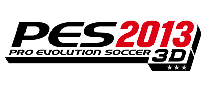 World Soccer Winning Eleven 2013 logo for Nintendo 3DS