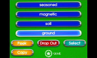 Are You Smarter Than A 5th Grader? screenshot 3 for Nintendo 3DS