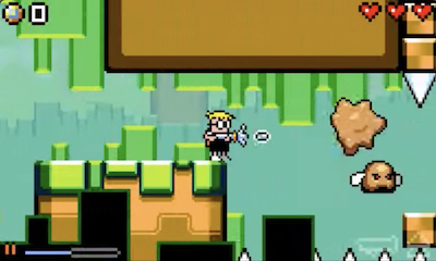 Atooi Collection screenshot 3 for Nintendo 3DS
