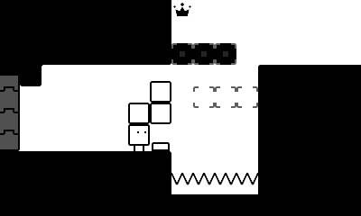 Box Boy screenshot 3 for Nintendo 3DS