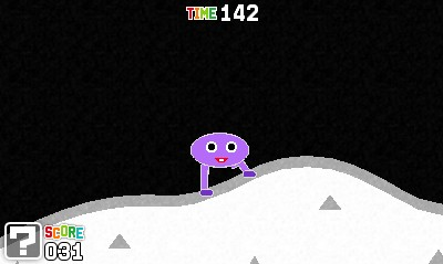 Freakyforms Deluxe Your Creations Alive screenshot 3 for Nintendo 3DS