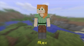 Minecraft New Nintendo 3DS Edition screenshot 3 for Nintendo 3DS