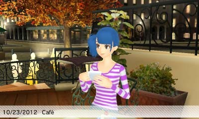New Style Boutique screenshot 3 for Nintendo 3DS
