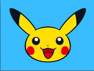 Pokemon Art Academy screenshot 3 for Nintendo 3DS
