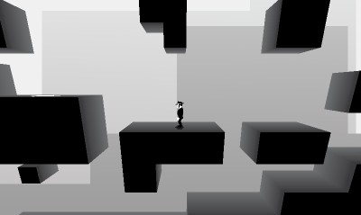 Shifting World screenshot 3 for Nintendo 3DS