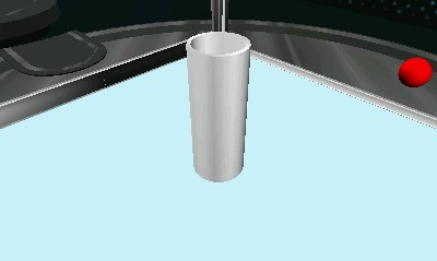 The Cube screenshot 3 for Nintendo 3DS