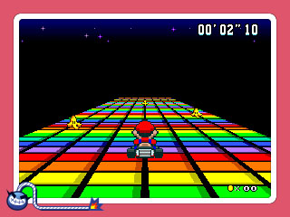 Wario Ware Gold screenshot 3 for Nintendo 3DS