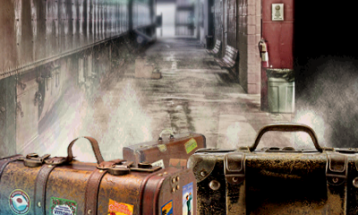 Best of Casual Games title screen for Nintendo 3DS
