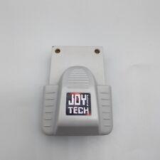 Joytech Advanced Jolt Pack Plus box art for Nintendo 64