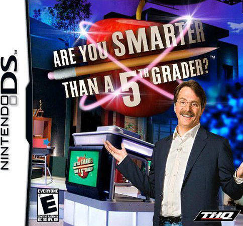 Das Weiss Doch Jedes Kind box art for Nintendo DS