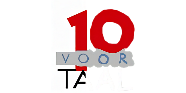10 Voor Taal logo for Nintendo DS