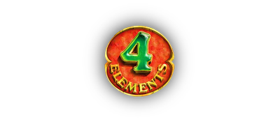 4 Elements logo for Nintendo DS