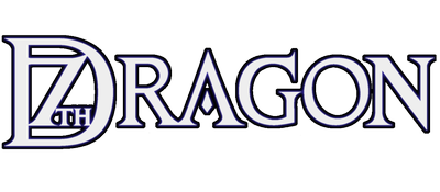 7th Dragon logo for Nintendo DS