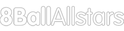 8Ball Allstars logo for Nintendo DS