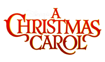 A Christmas Carol logo for Nintendo DS