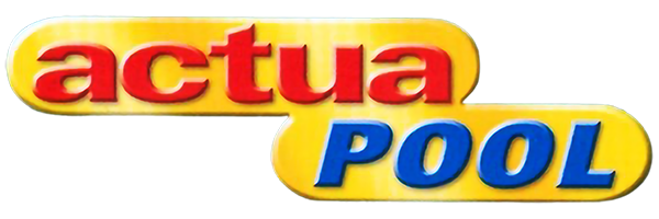 Actua Pool logo for Nintendo DS