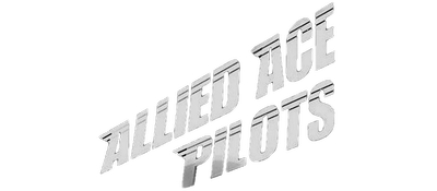Allied Ace Pilots logo for Nintendo DS