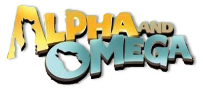 Alpha And Omega logo for Nintendo DS